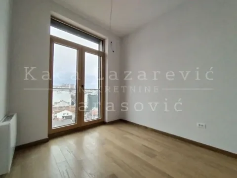 Izdavanje, trosoban stan, 166m², Čubura, Beograd - image 10