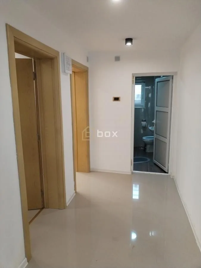 Rent, one bedroom apartment, 50m², Palilula, Niš