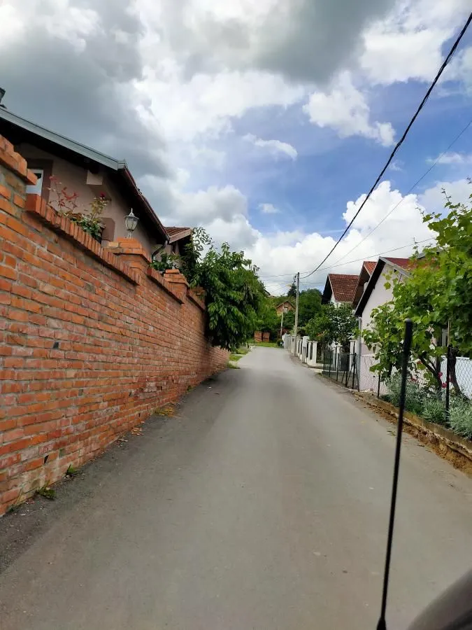 Prodaja, plac, 1000m², Sremska Kamenica, Petrovaradin