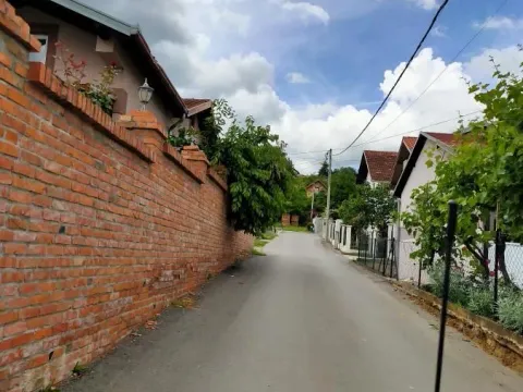 Prodaja, plac, 1000m², Sremska Kamenica, Petrovaradin - image 8