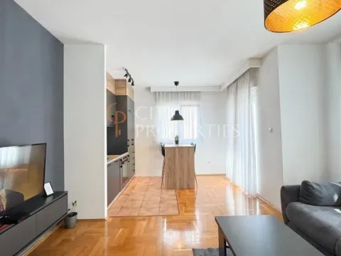 Prodaja, stan, 46m², Tuški Put, Podgorica - image 7