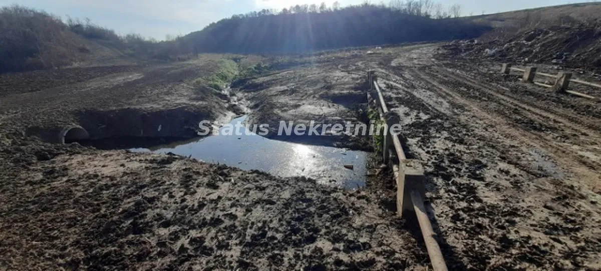 Prodaja, plac, 13011m², Beočin, Srbija