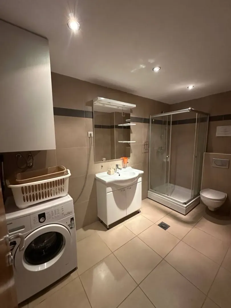 Sale, one bedroom apartment, 66m², Pržno, Budva