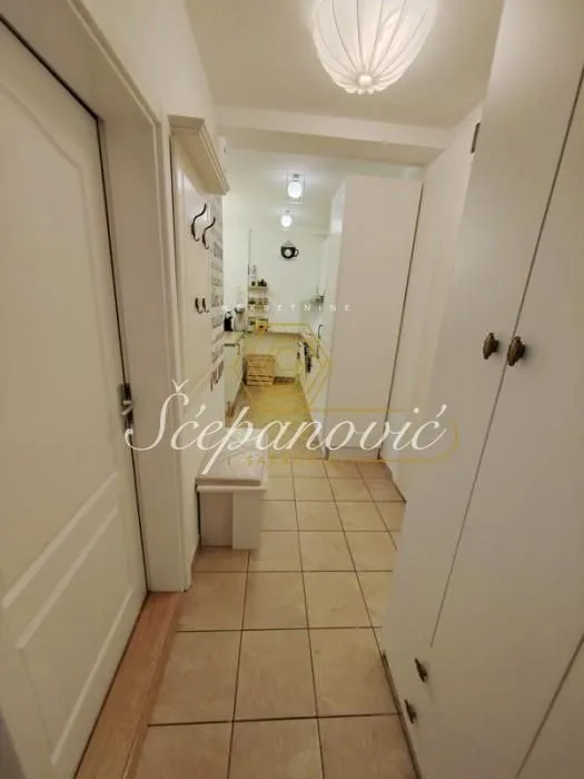 Prodaja, stan, 50m², Nova Detelinara, Novi Sad Sve Podlokacije