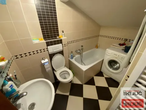 Prodaja, jednosoban stan, 24m², Bulevar Oslobodjenja, Novi Sad Sve Podlokacije - image 7