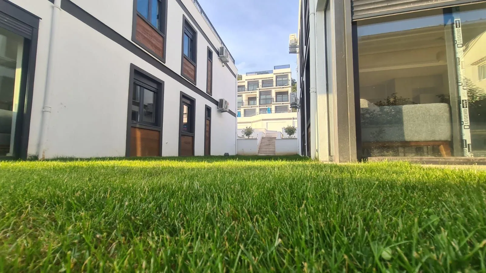 Prodaja, jednosoban stan, 70m², Tivat, Crna Gora