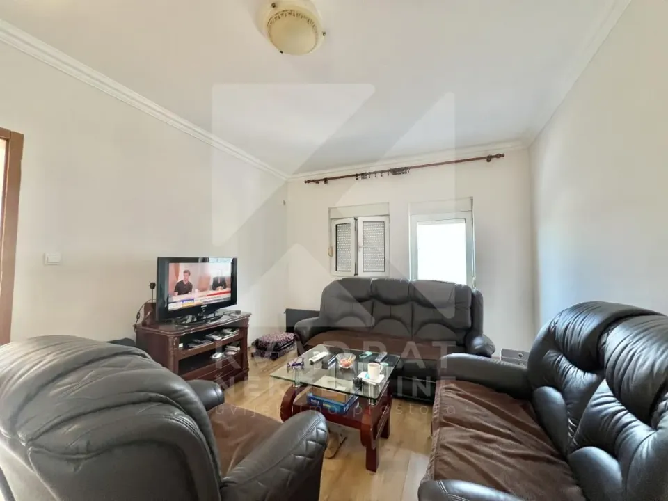 Rent, three bedroom apartment, 140m², Zabjelo, Podgorica