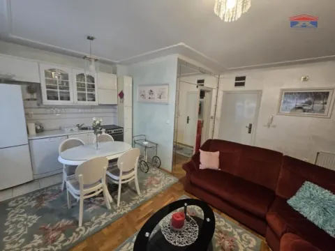 Izdavanje, jednosoban stan, 45m², Grbavica, Novi Sad Sve Podlokacije - image 2