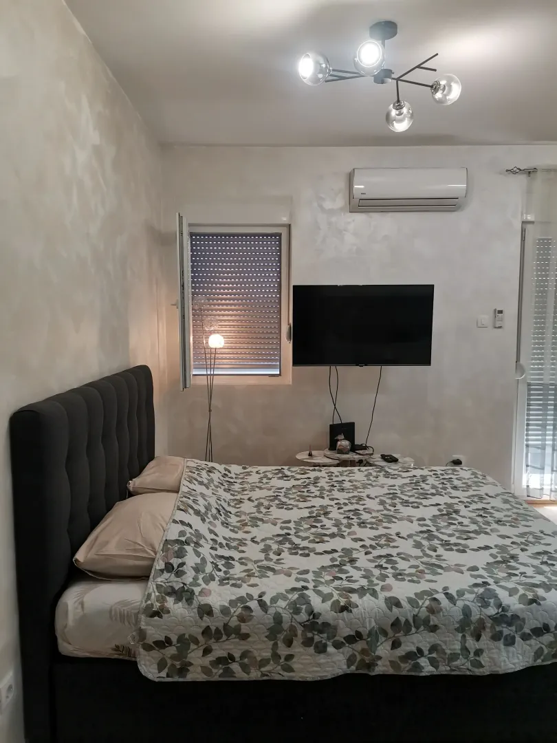 Rent, studio apartment, 30m², Zabjelo, Podgorica