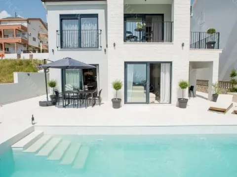 Prodaja, kuća, 160m², Centar, Budva - image 15