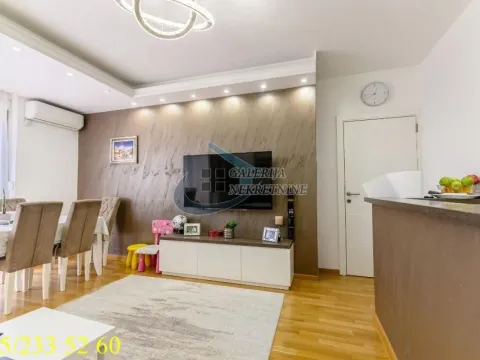 Prodaja, trosoban stan, 64m², Lion, Zvezdara Sve Podlokacije - image 3