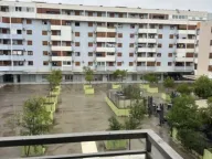 Izdavanje, jednosoban stan, 41m², Stari Aerodrom, Podgorica - image 4