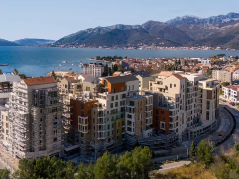 Prodaja, trosoban stan, 200m², Porto Montenegro, Tivat - image 5