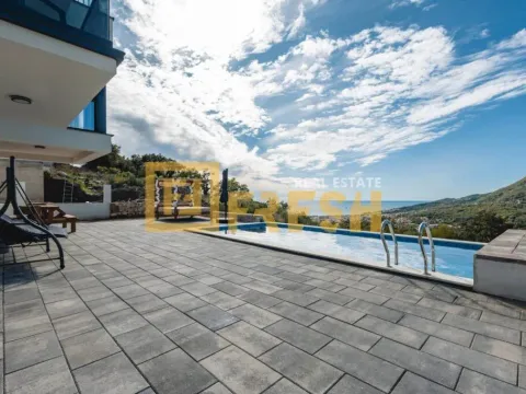 Sale, house, 280m², Bar, Crna Gora - image 21