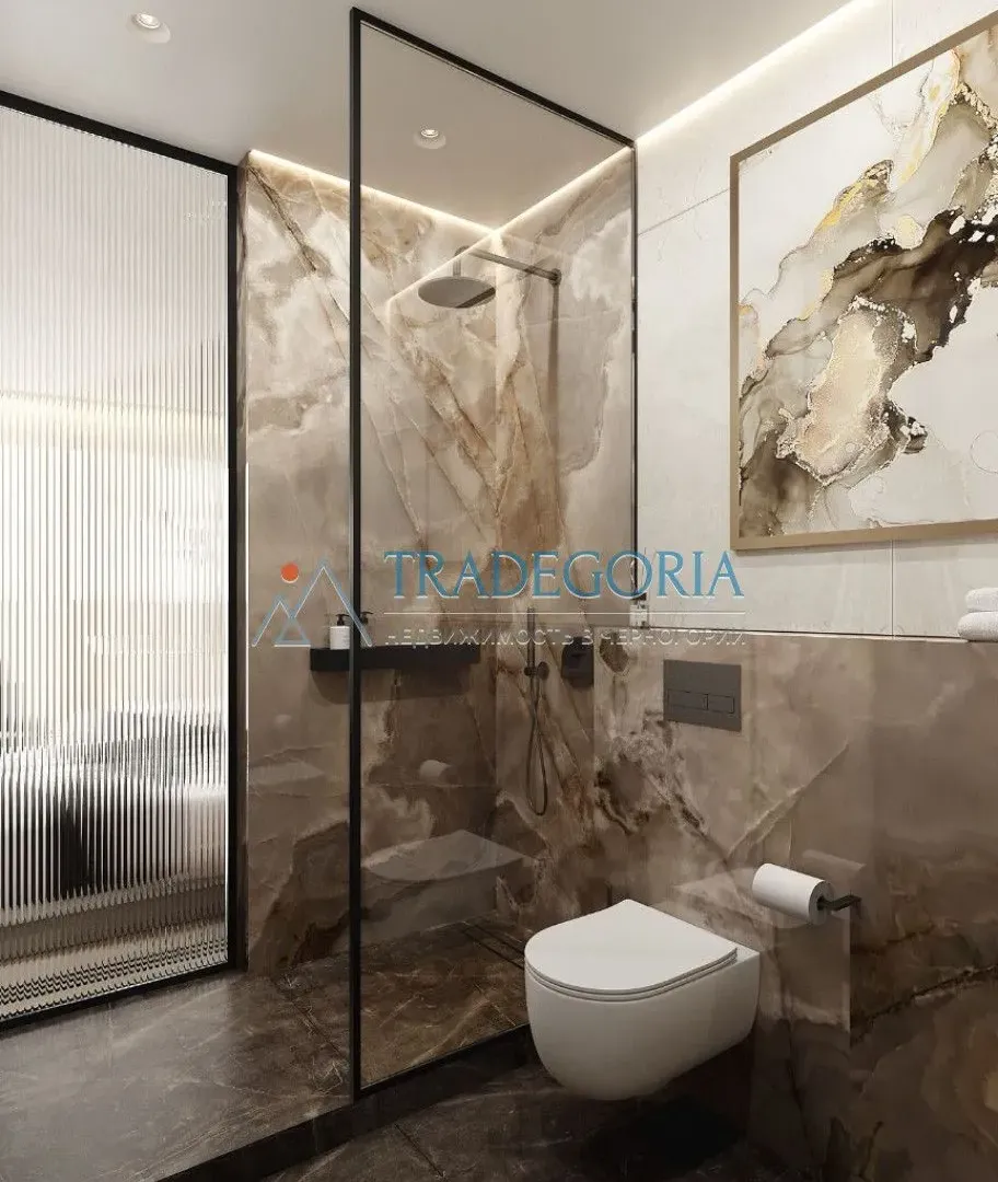 Prodaja, trosoban stan, 126m², Bar, Crna Gora