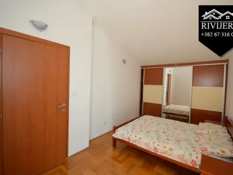 Prodaja, dvosoban stan, 83m², Igalo, Herceg Novi - image 9