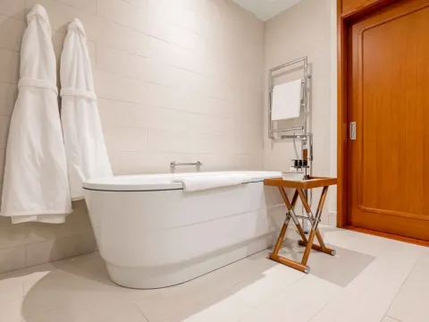 Sale, studio apartment, 51m², Porto Montenegro, Tivat - image 13