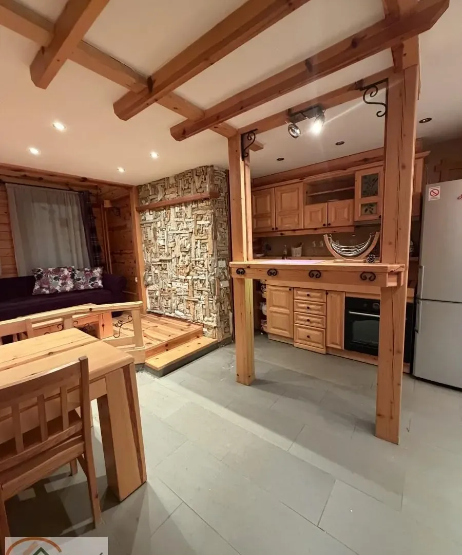 Prodaja, dvosoban stan, 61m², Zlatibor, Srbija