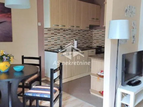 Izdavanje, dvosoban stan, 58m², Crveni Krst, Beograd - image 5