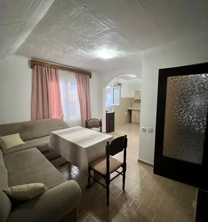 Sale, two bedroom apartment, 57m², Haj-Nehaj, Bar