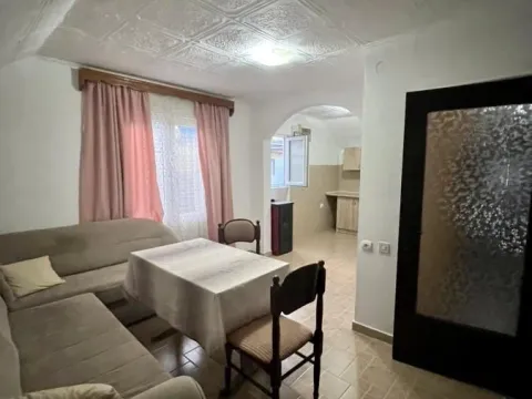 Sale, two bedroom apartment, 57m², Haj-Nehaj, Bar