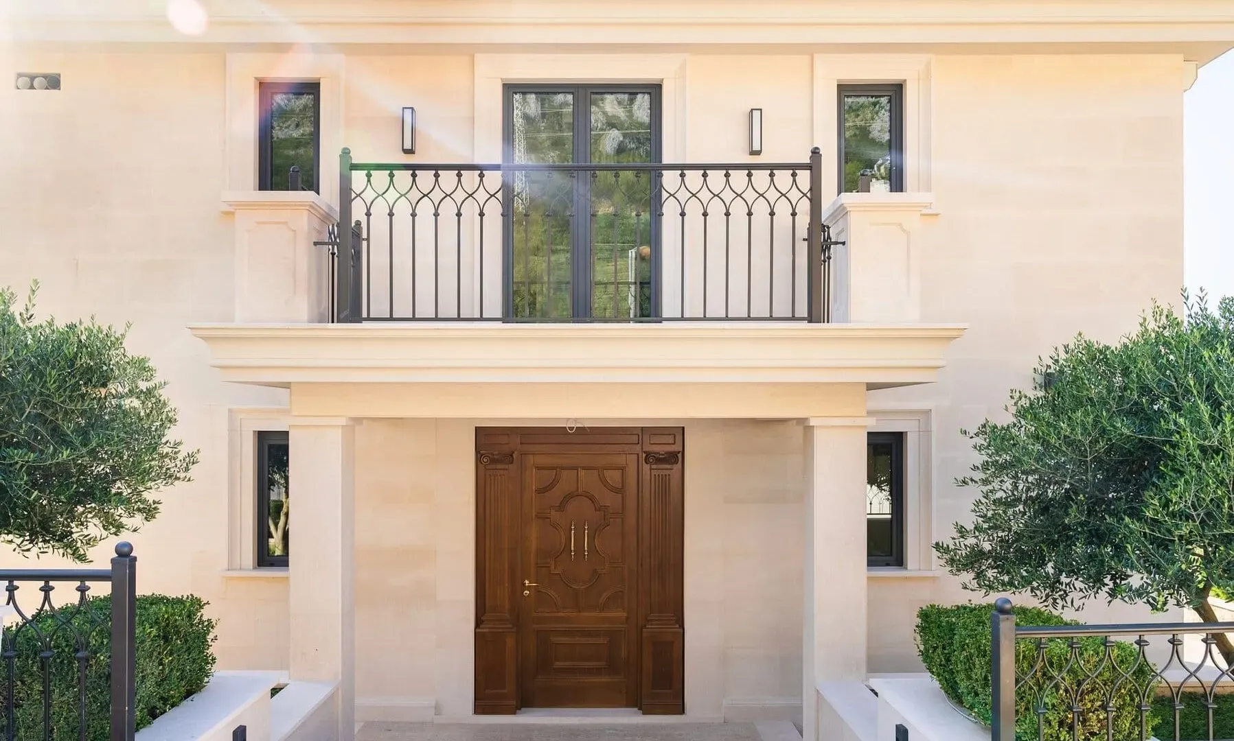 Sale, house, 400m², Blizikuće, Budva