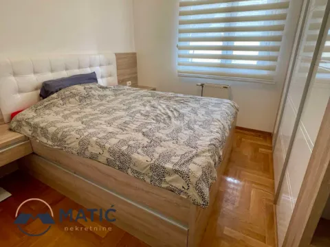 Sale, two bedroom apartment, 41m², Centar, Novi Sad - image 6