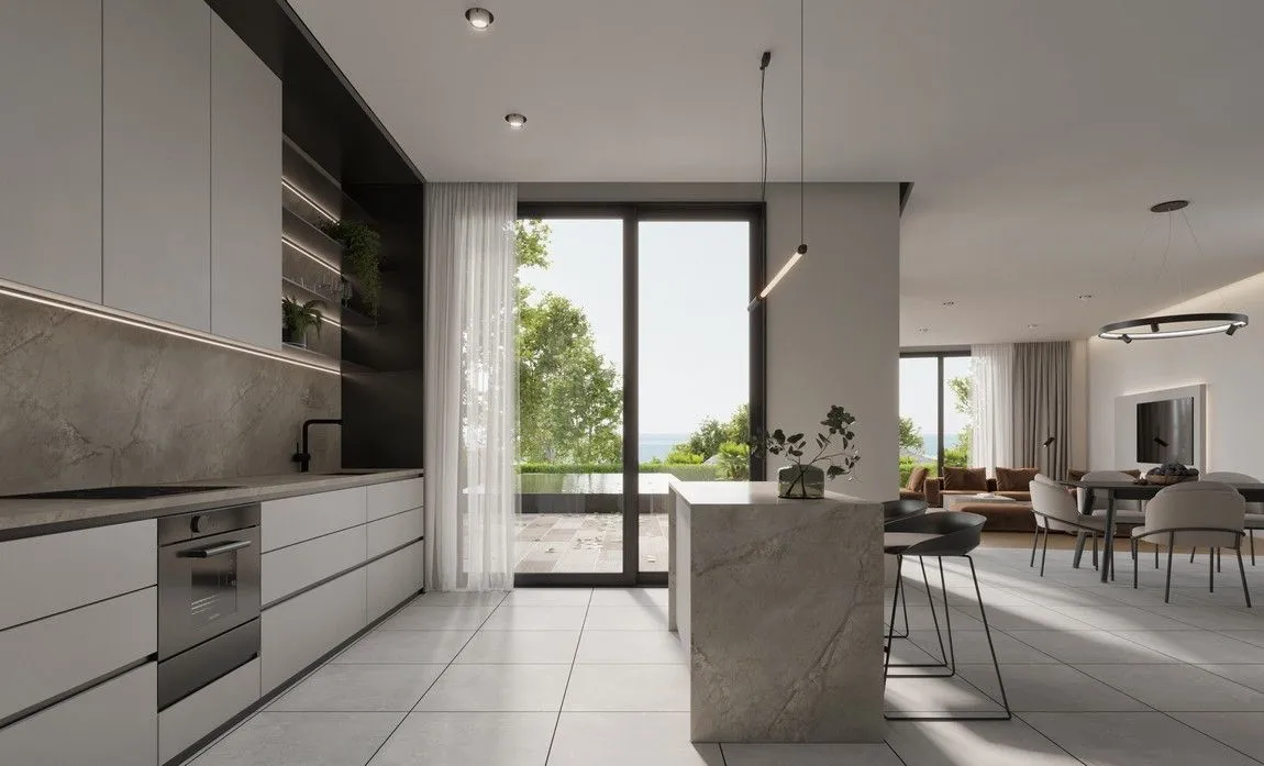 Sale, house, 270m², Krimovica, Kotor