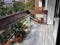 Izdavanje, četvorosoban stan, 102m², Vračar Hram, Vračar Sve Podlokacije - image 16