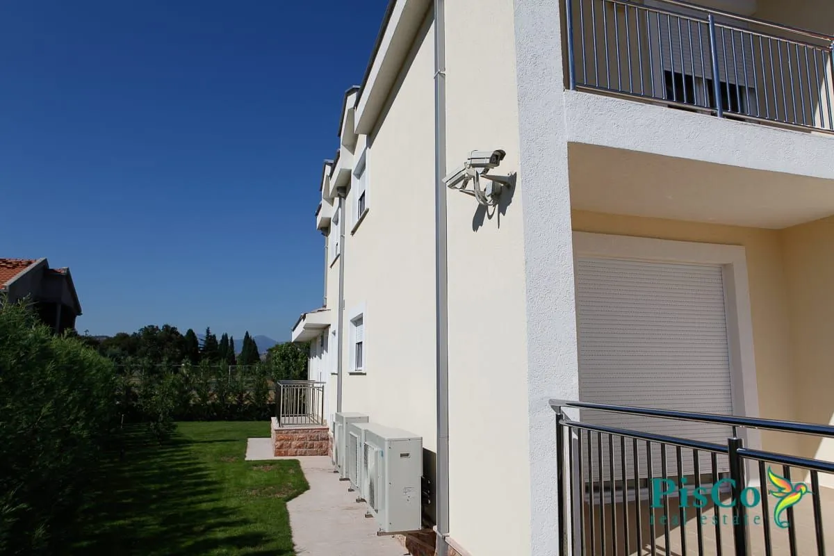 Prodaja, kuća, 254m², Donji Kokoti, Podgorica