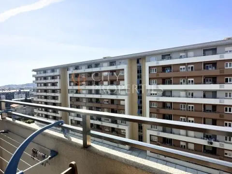 Rent, apartment, 43m², Central Point, Podgorica - image 11