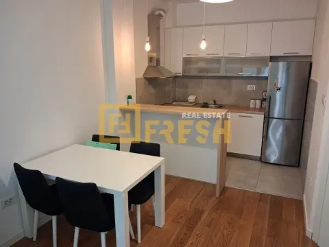 Rent, one bedroom apartment, 47m², Centar, Podgorica - image 4