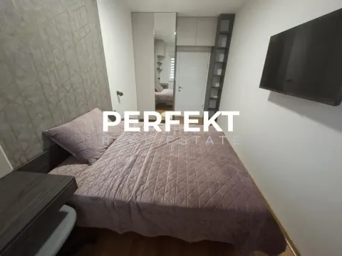 Prodaja, dvosoban stan, 55m², Tesla, Pančevo - image 16