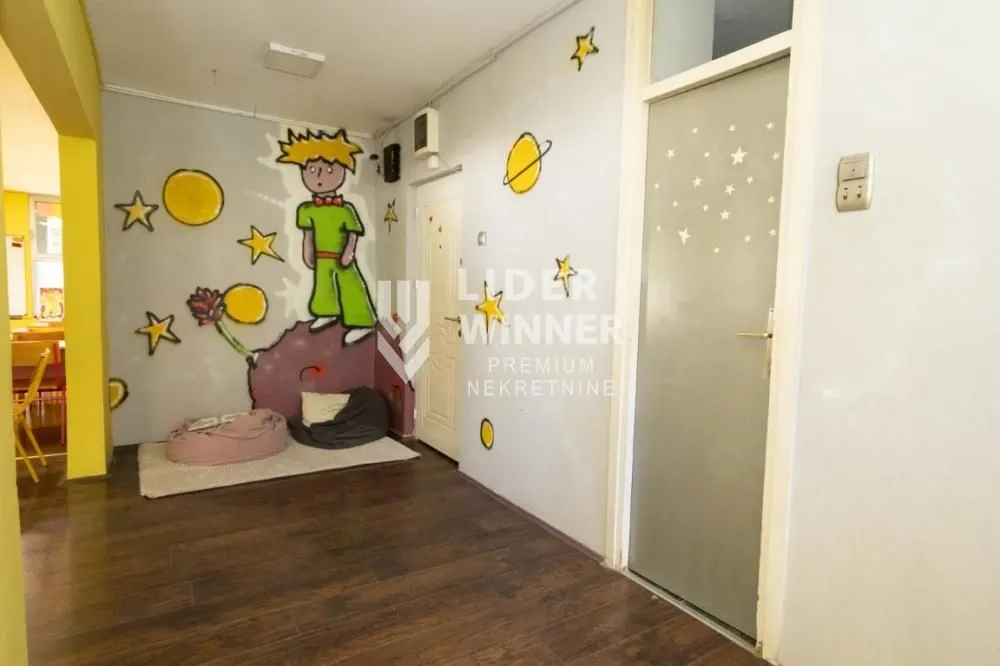 Rent, office space, 76m², Novi Beograd Sve Podlokacije, Beograd