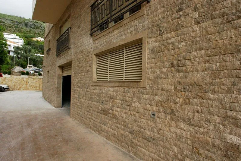 Prodaja, stan, 50m², Pržno, Budva