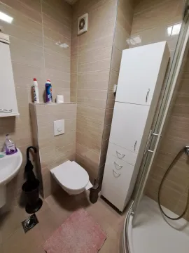 Rent, one bedroom apartment, 45m², City Kvart, Podgorica - image 9