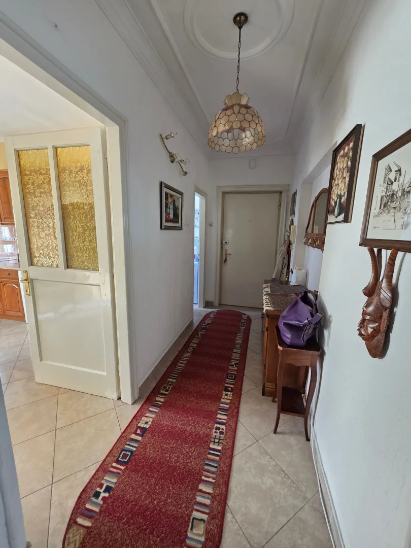 Rent, one bedroom apartment, 55m², Centar, Podgorica