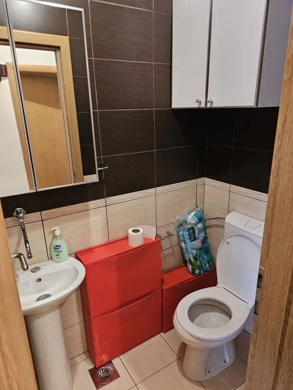 Prodaja, dvosoban stan, 76m², Zagorič, Podgorica