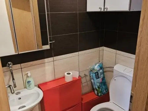 Prodaja, dvosoban stan, 76m², Zagorič, Podgorica - image 10