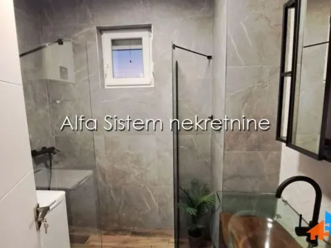 Izdavanje, dvosoban stan, 55m², Profesorska Kolonija, Palilula Sve Podlokacije - image 12