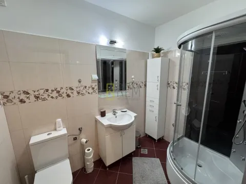 Izdavanje, dvosoban stan, 78m², Gorica C, Podgorica - image 7