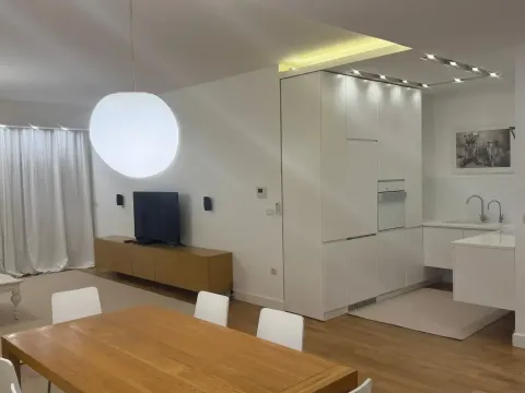 Rent, two bedroom apartment, 108m², Centar, Budva - image 3