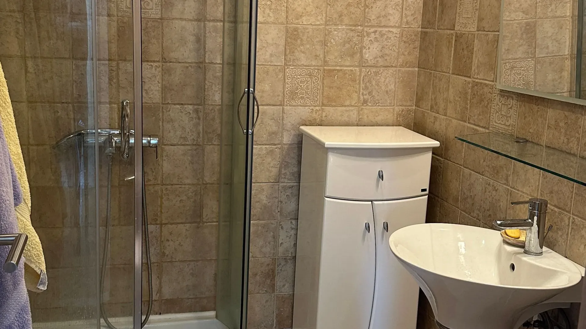 Prodaja, dvosoban stan, 75m², Grad, Kotor