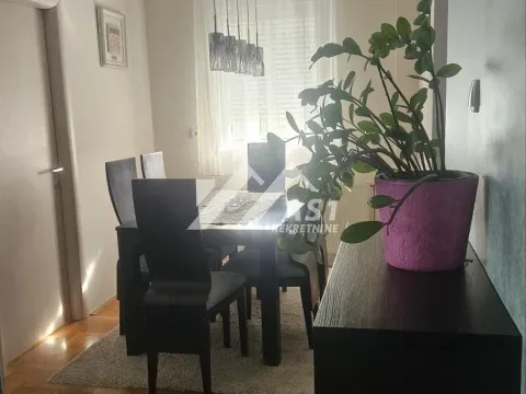 Izdavanje, četvorosoban stan, 82m², Bulevar Evrope, Novi Sad Sve Podlokacije - image 3