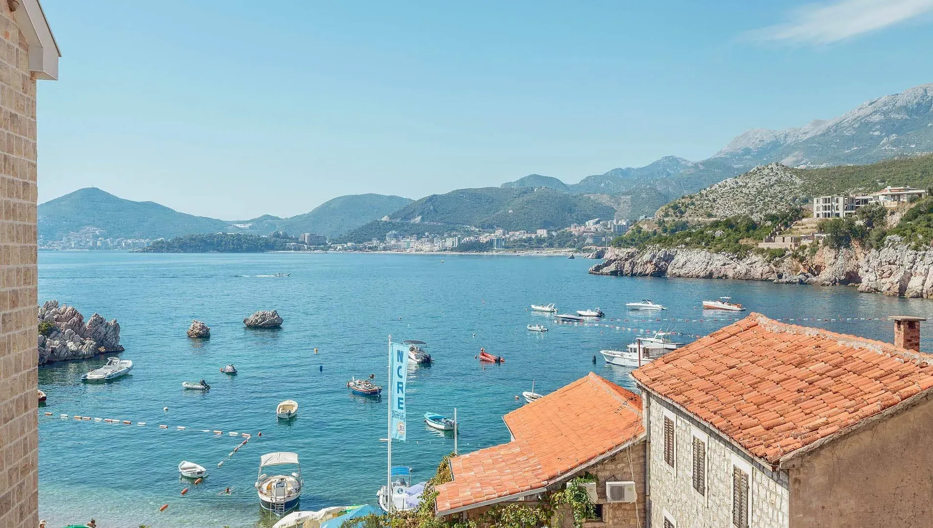Sale, house, 320m², Pržno, Budva