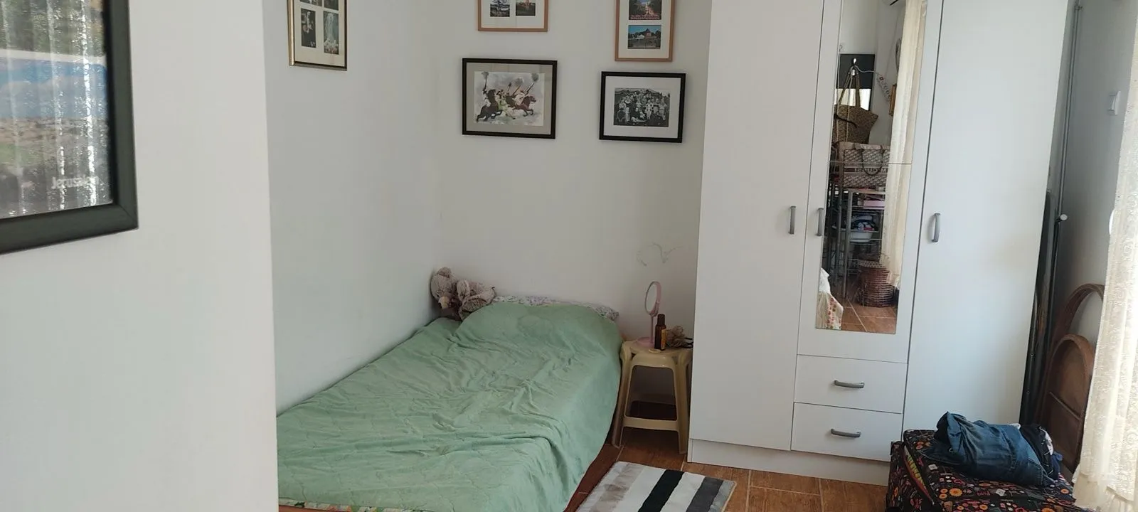 Sale, apartment, 64m², Budva, Crna Gora
