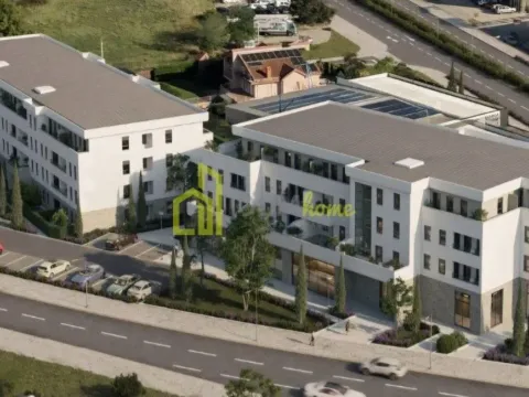 Prodaja, jednosoban stan, 55m², Zabjelo, Podgorica - image 3