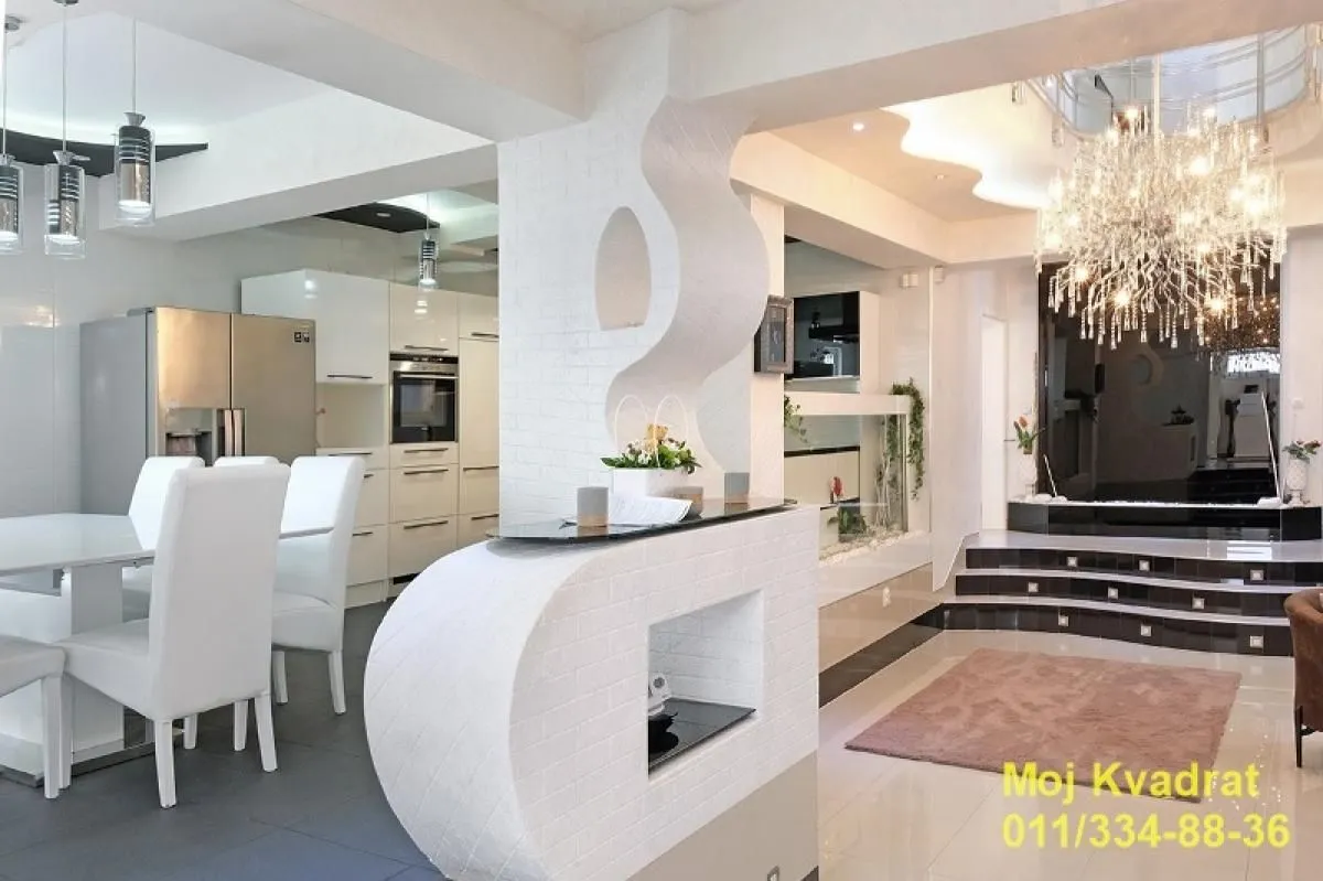 Sale, house, 340m², Zemun Sve Podlokacije, Beograd