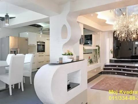 Prodaja, kuća, 340m², Zemun Sve Podlokacije, Beograd - image 2