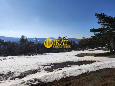 Sale, one bedroom apartment, 50m², Divčibare, Valjevo - image 7